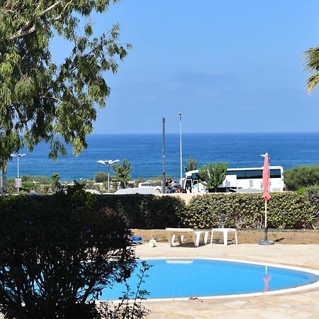 Timeless Cyprus Apartment Paphos Exterior photo