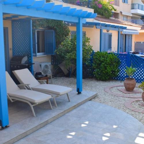 Timeless Cyprus Apartment Paphos Exterior photo