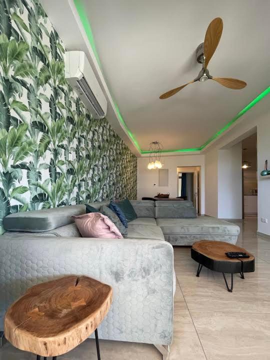 Timeless Cyprus Apartment Paphos Exterior photo
