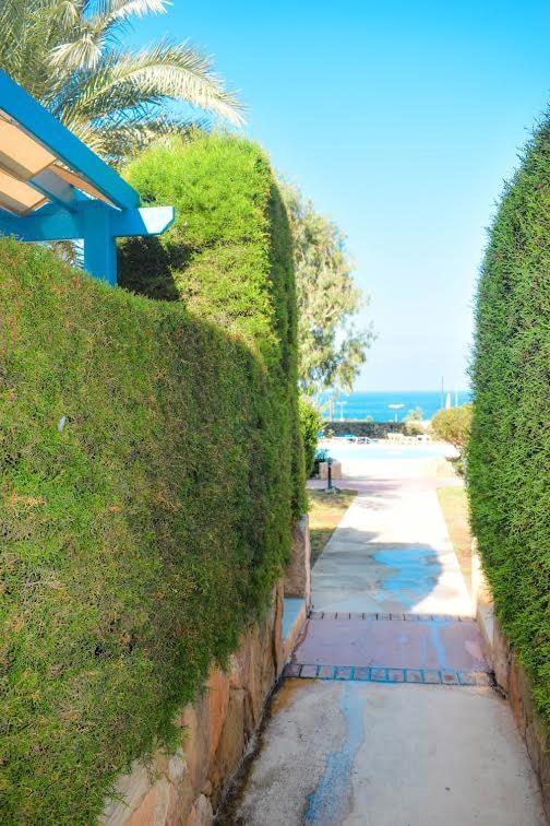 Timeless Cyprus Apartment Paphos Exterior photo