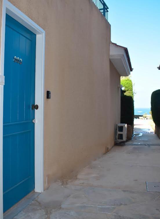 Timeless Cyprus Apartment Paphos Exterior photo